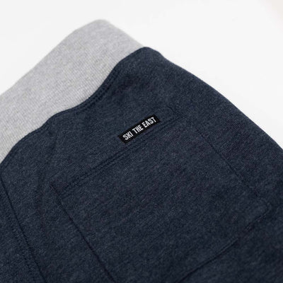 Youth Après Sweatpants - Navy