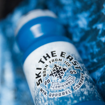 Frostline Purist™ Water Bottle - Glacier