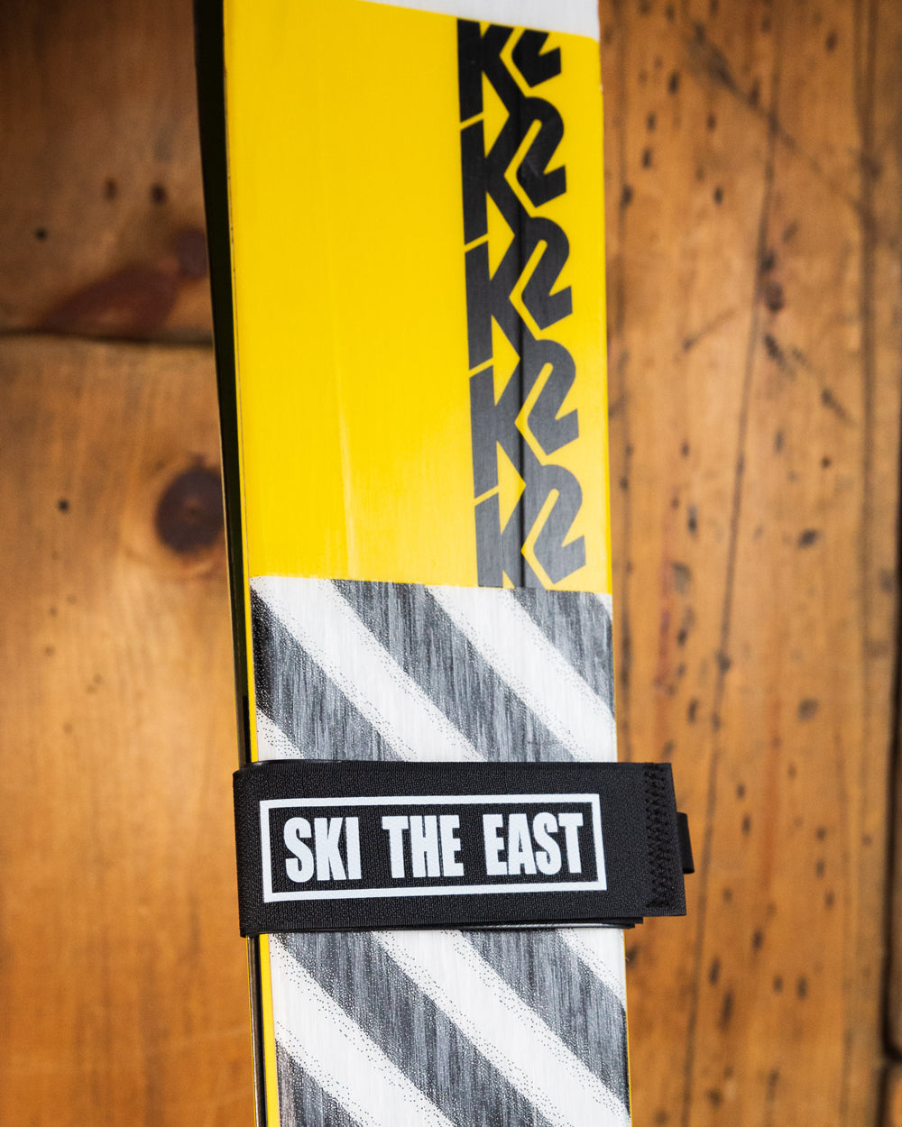 Ski Strap - No te la pierdas