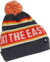 Tailgater Pom Beanie - Warming Hut