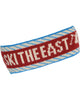 Victory Headband - Mogul Maroon