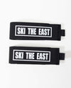 Foundation Ski Strap - Set of 2