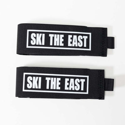Foundation Ski Strap - Set of 2