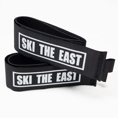 Foundation Ski Strap - Set of 2