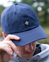 Squall Unstructured Hat - Navy