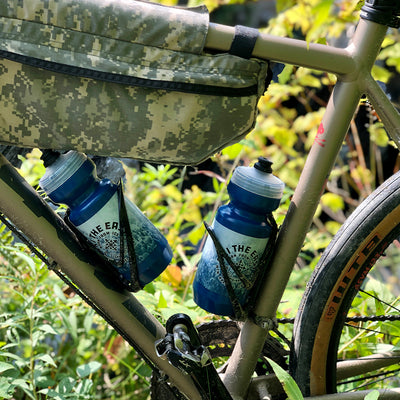 Frostline Purist™ Water Bottle - Glacier