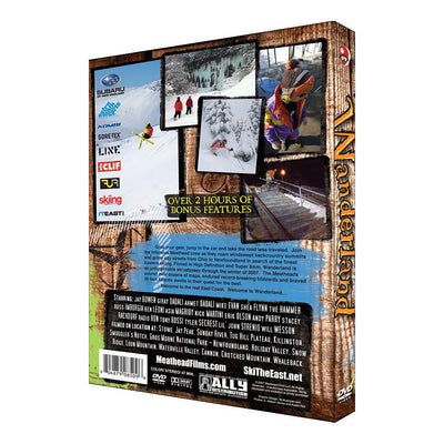 Wanderland DVD