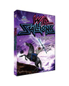 Wild Stallions DVD