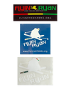 Flyin Ryan Sticker Pack