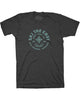 Icon Tee - Charcoal