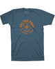 Icon Tee - Indigo
