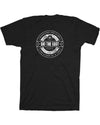 Navigator Tee - Black