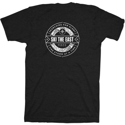 Navigator Tee - Black