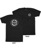 Navigator Tee - Black