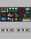 Sticker Sheet Pack