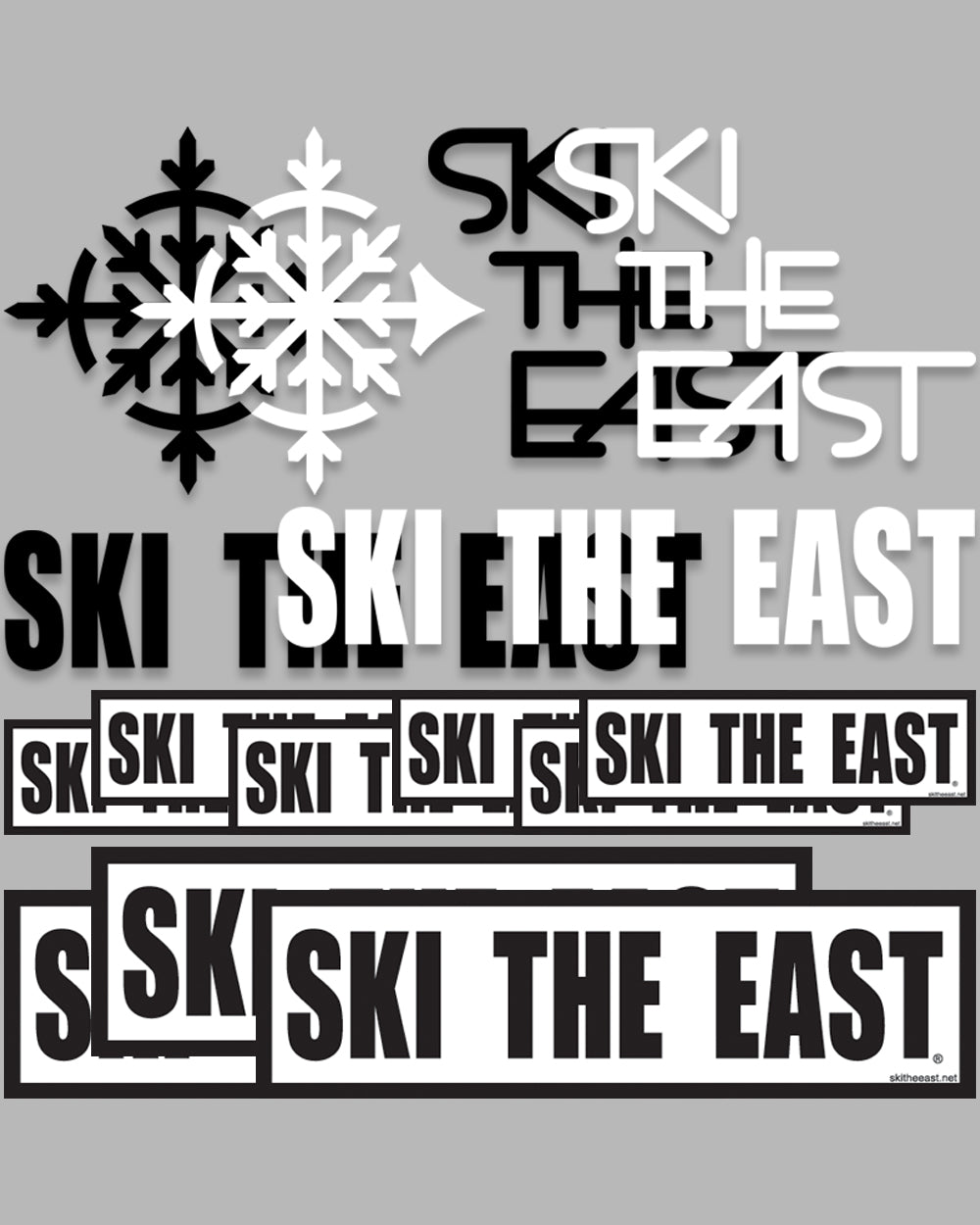 Ski Goggles Sticker – Kokomo Gifts